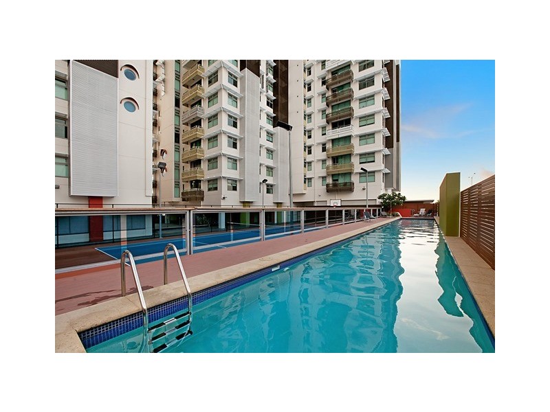 432/130 Esplanade, Darwin City NT 0800