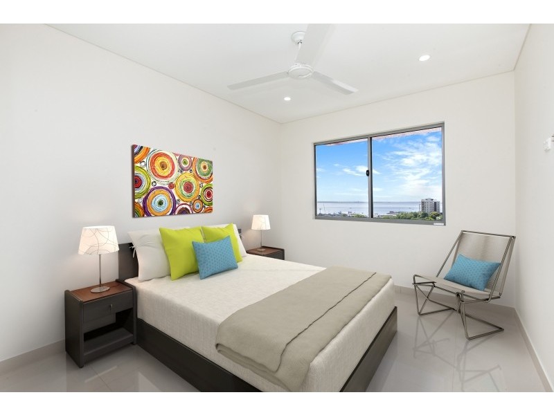 1204/16 Harvey Street, Darwin City NT 0800
