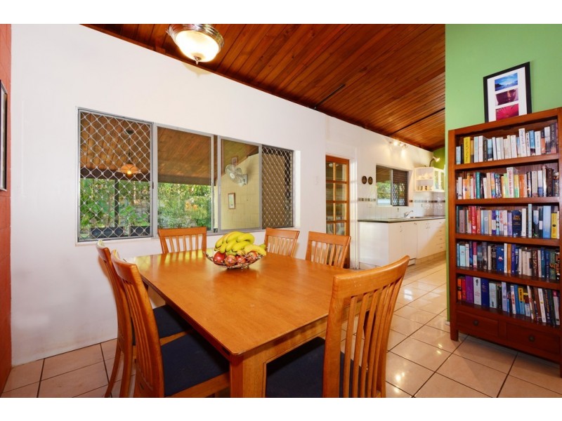 46 Greenwood Crescent, Moil NT 0810