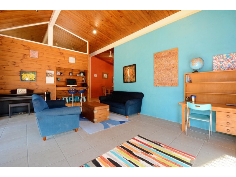 46 Greenwood Crescent, Moil NT 0810