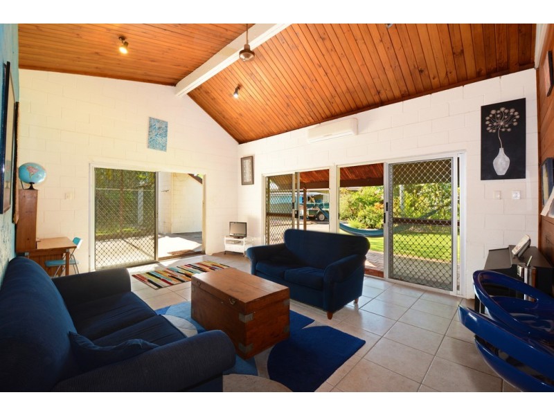 46 Greenwood Crescent, Moil NT 0810