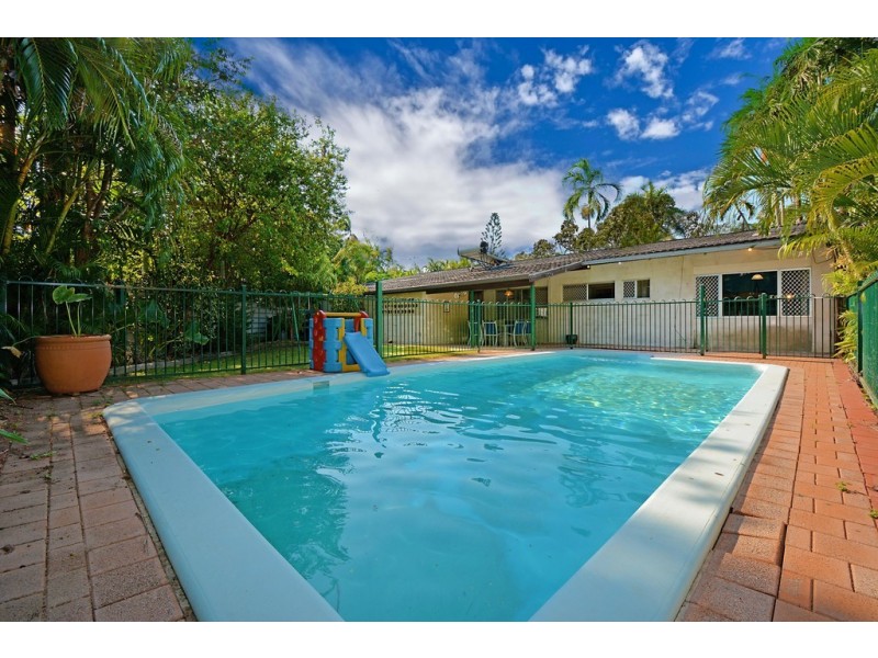 46 Greenwood Crescent, Moil NT 0810