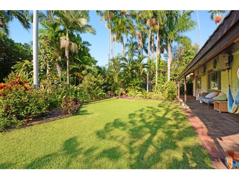 46 Greenwood Crescent, Moil NT 0810