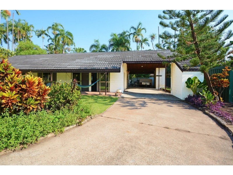 46 Greenwood Crescent, Moil NT 0810