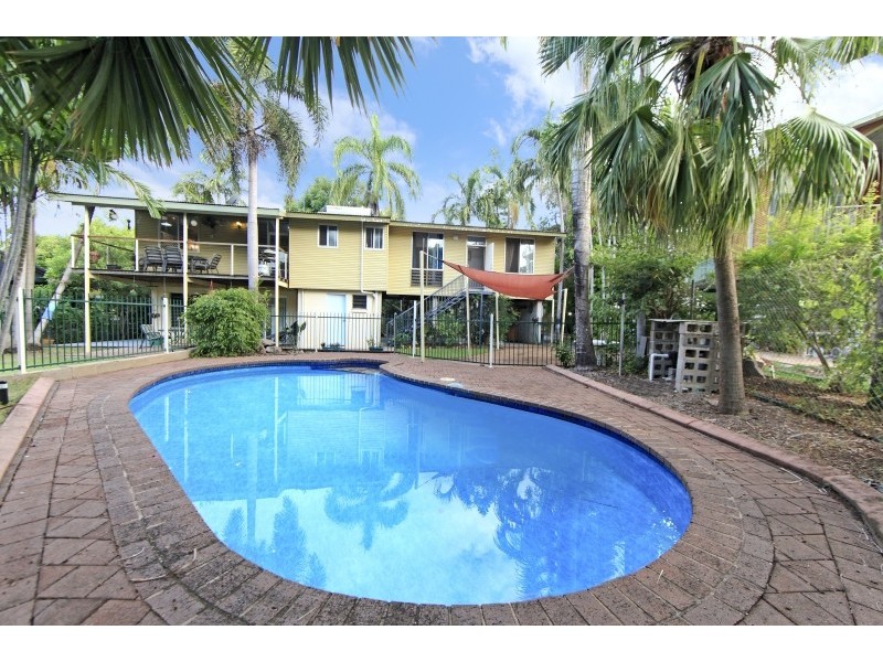 28 Longwood Avenue, Leanyer NT 0812
