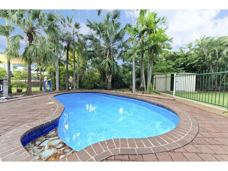 28 Longwood Avenue, Leanyer NT 0812