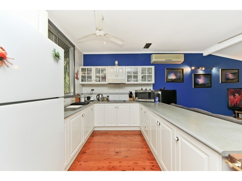 28 Longwood Avenue, Leanyer NT 0812