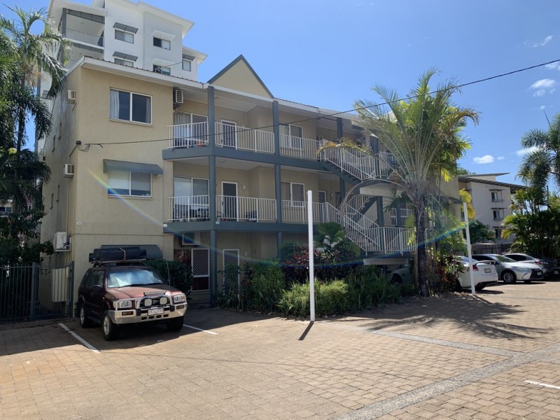 1/1 Peary Street, Darwin City NT 0800