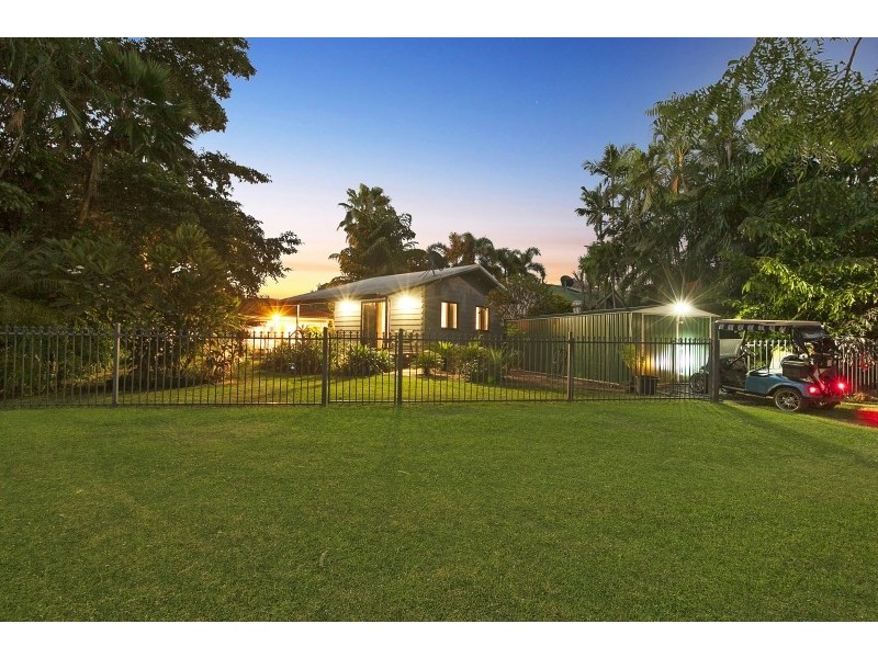 9 Carnoustie Circuit, Marrara NT 0812