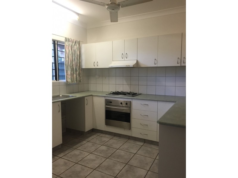 4/43 Sovereign Circuit, Coconut Grove NT 0810