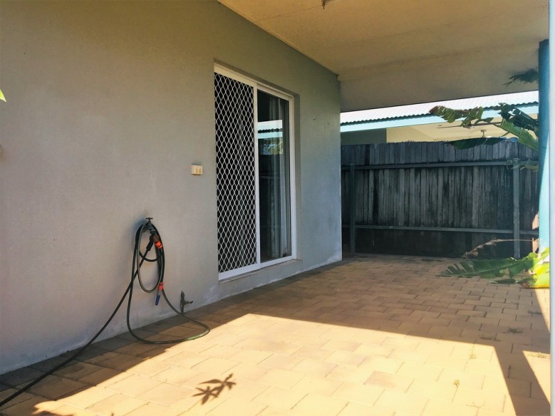 4/43 Sovereign Circuit, Coconut Grove NT 0810