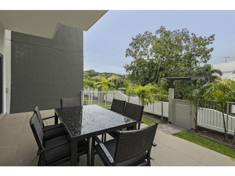 8/4 Melville Street, The Gardens NT 0820
