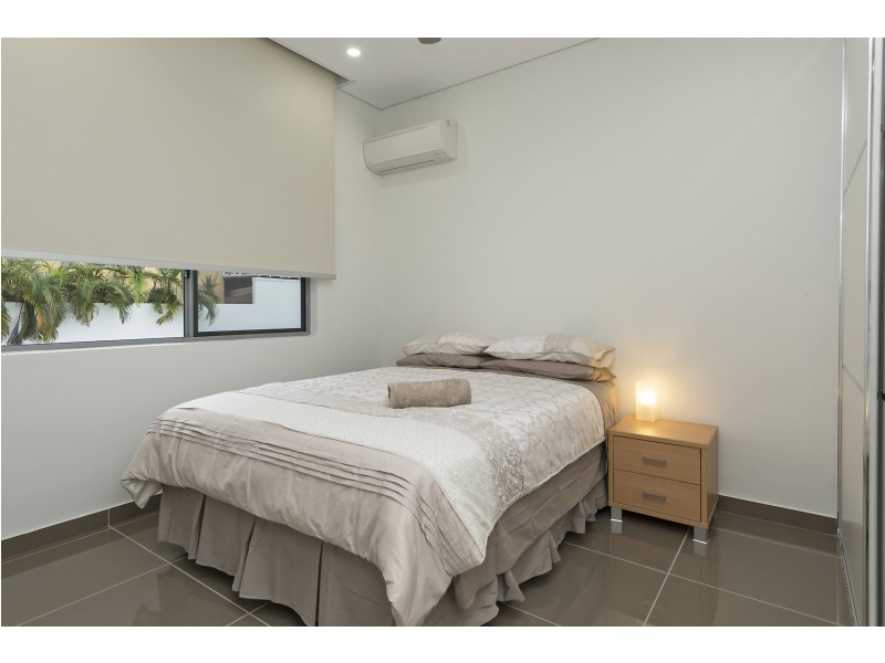 8/4 Melville Street, The Gardens NT 0820