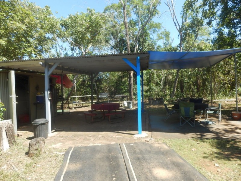 Section 3345 Waihoi Road, Dundee Beach NT 0840