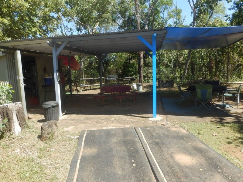 Section 3345 Waihoi Road, Dundee Beach NT 0840