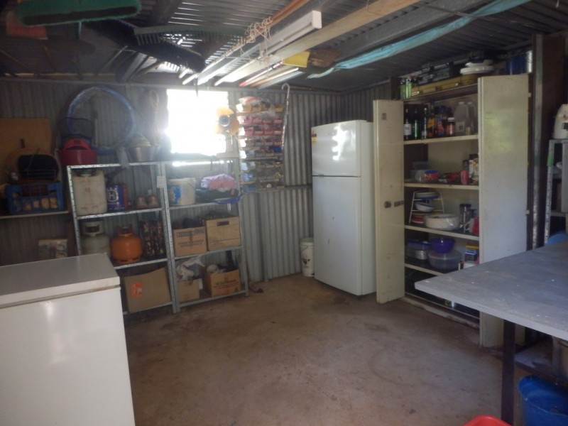 Section 3345 Waihoi Road, Dundee Beach NT 0840