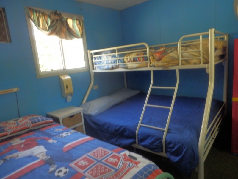 Section 3345 Waihoi Road, Dundee Beach NT 0840