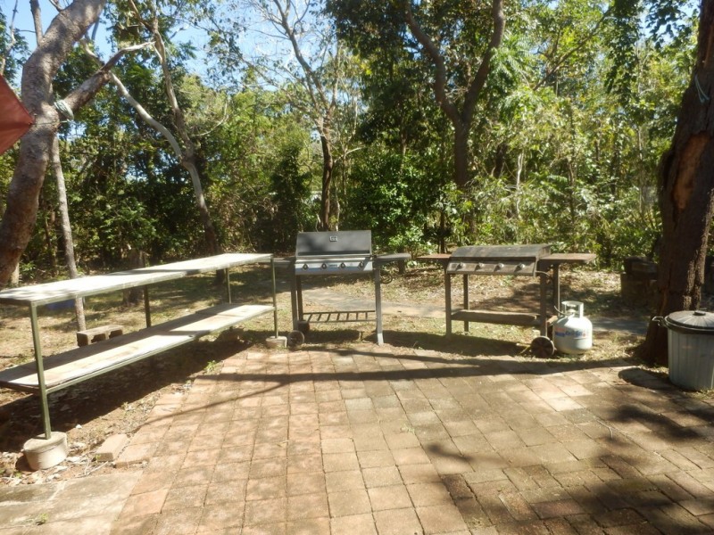 Section 3345 Waihoi Road, Dundee Beach NT 0840