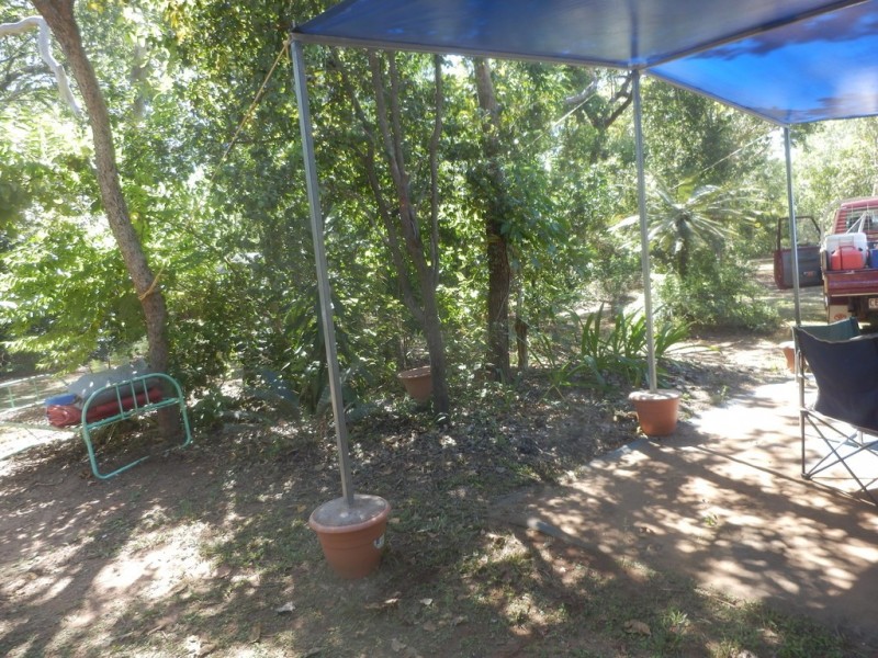 Section 3345 Waihoi Road, Dundee Beach NT 0840