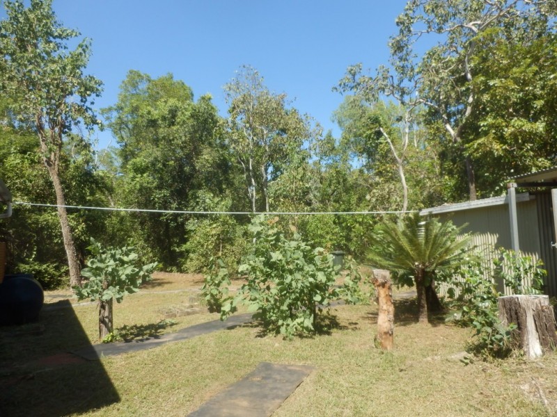 Section 3345 Waihoi Road, Dundee Beach NT 0840