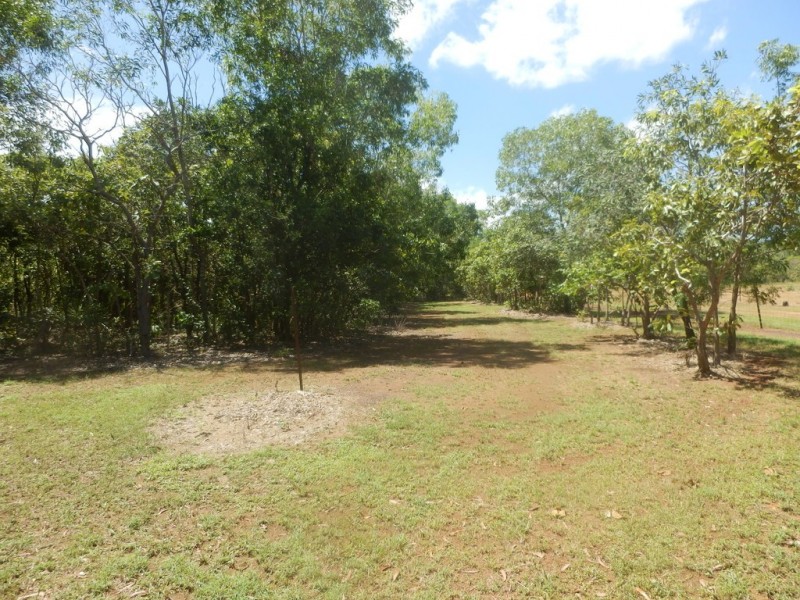 Section 3345 Waihoi Road, Dundee Beach NT 0840