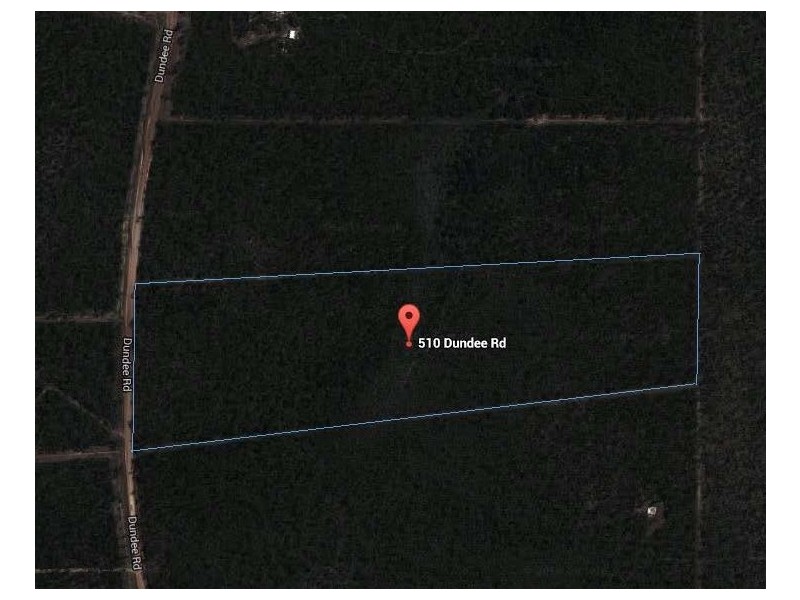 Section 2900 Dundee Road, Dundee Downs NT 0840
