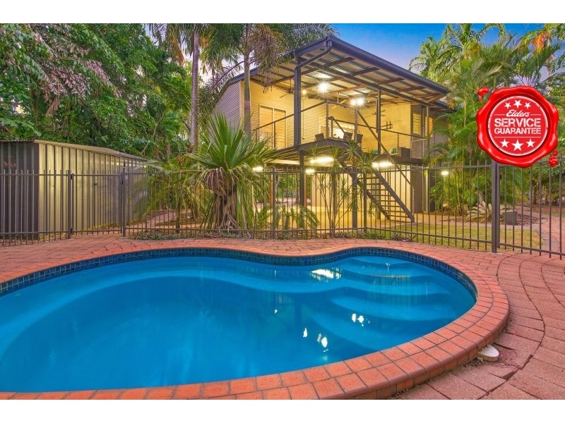 18 Lowrie Court, Malak NT 0812