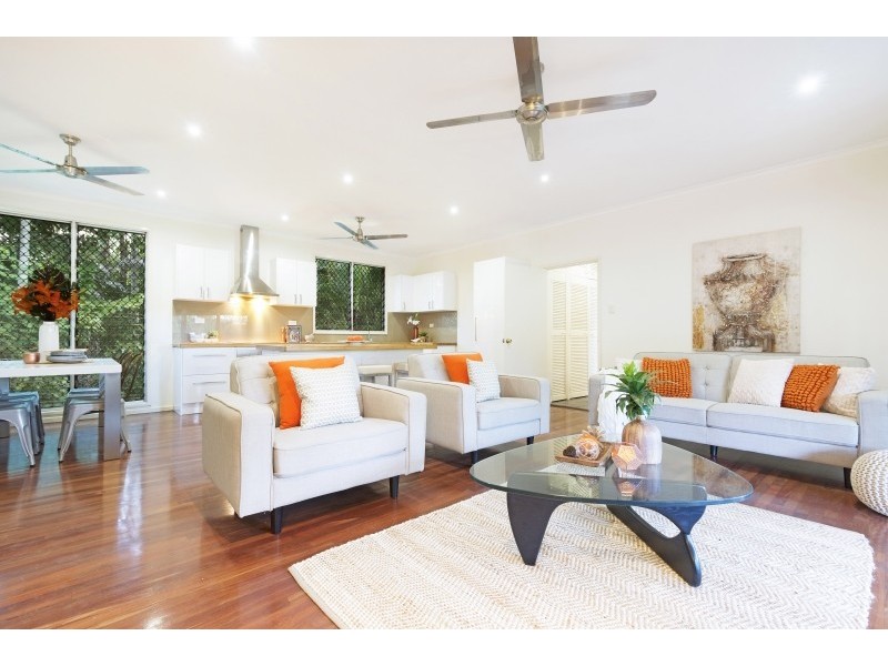 18 Lowrie Court, Malak NT 0812