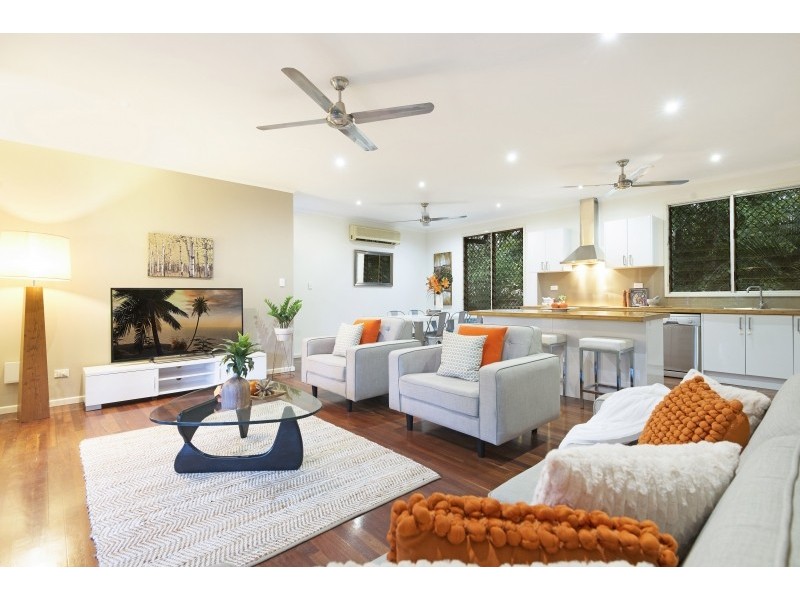 18 Lowrie Court, Malak NT 0812