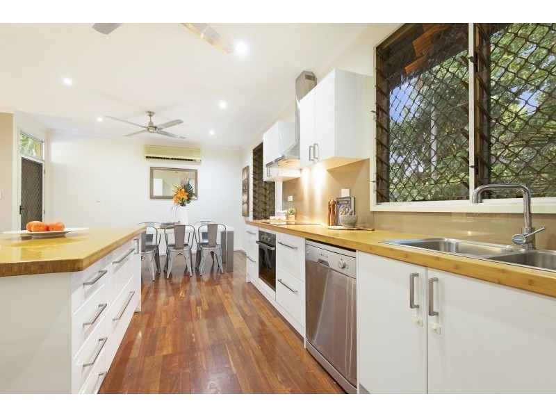 18 Lowrie Court, Malak NT 0812