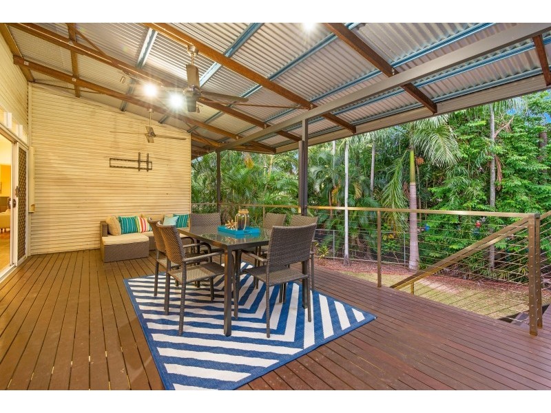 18 Lowrie Court, Malak NT 0812