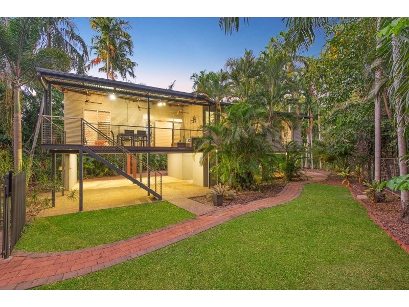 18 Lowrie Court, Malak NT 0812
