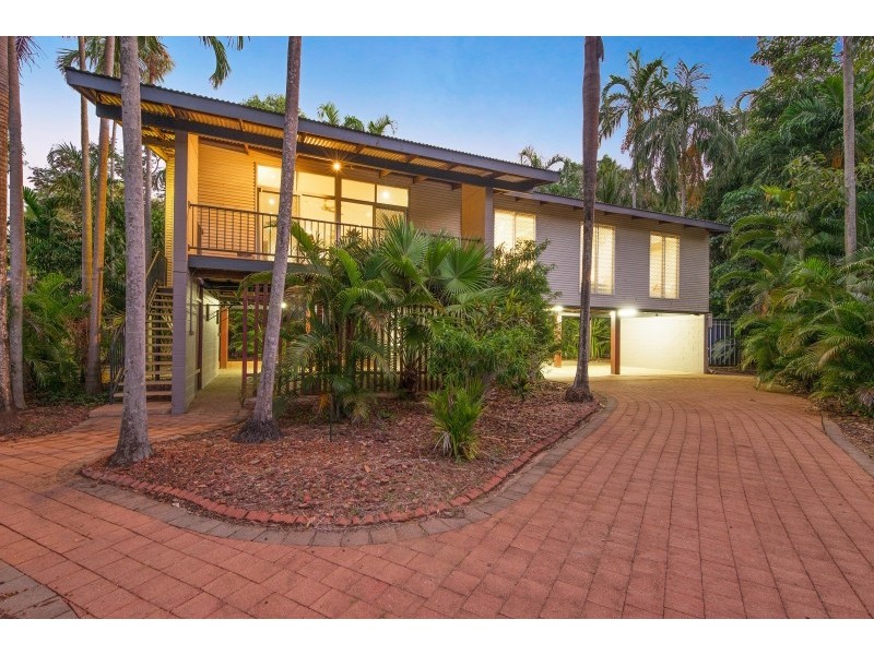 18 Lowrie Court, Malak NT 0812