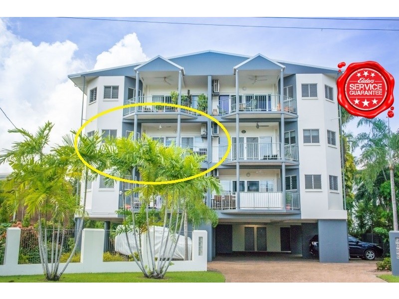 3/8 Beagle Street, Larrakeyah NT 0820