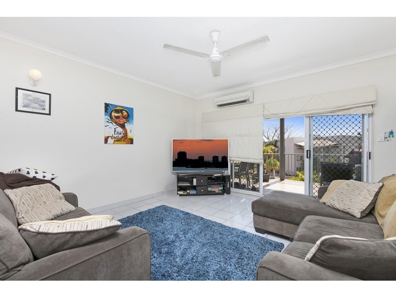 3/8 Beagle Street, Larrakeyah NT 0820