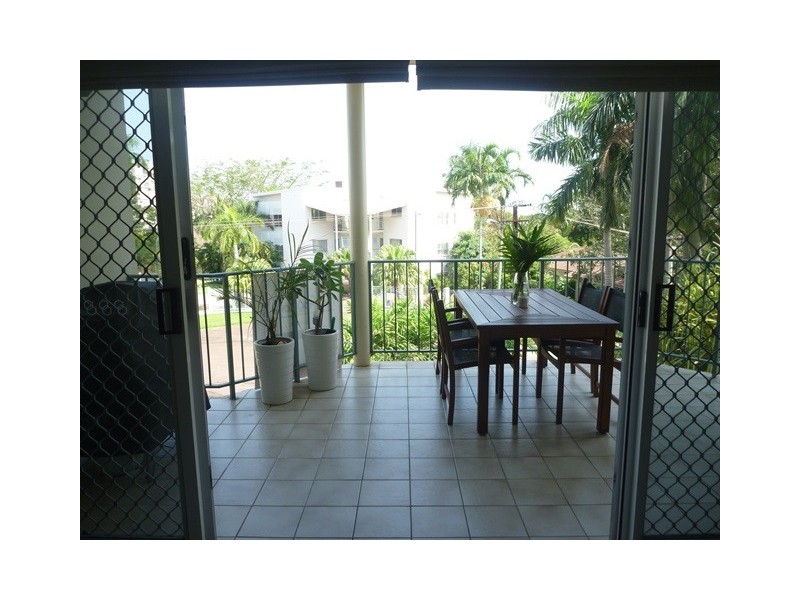 3/8 Beagle Street, Larrakeyah NT 0820