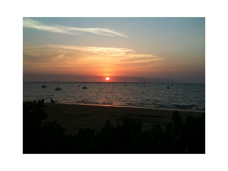 3/8 Beagle Street, Larrakeyah NT 0820