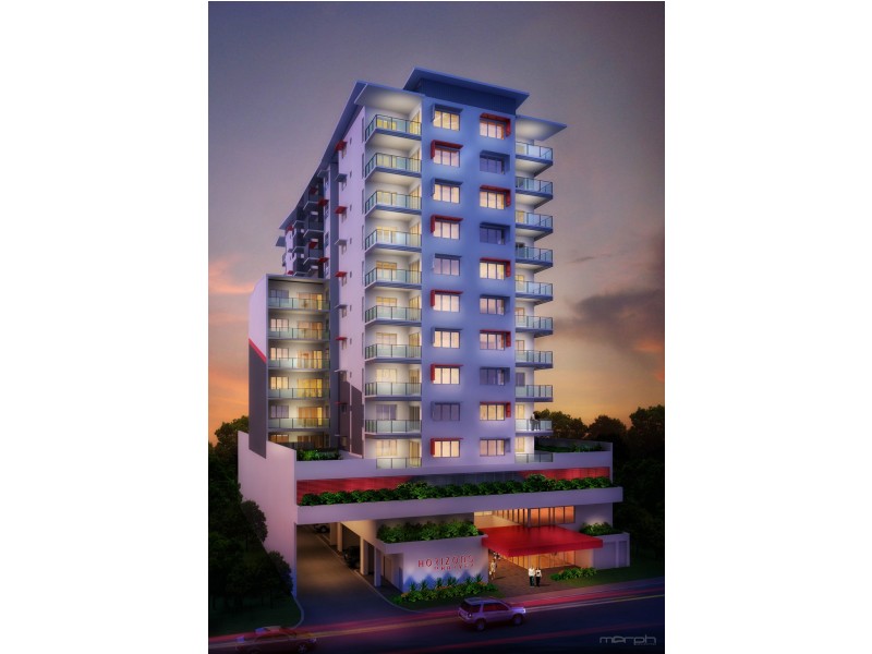 1305/16 Harvey Street, Darwin NT 0800