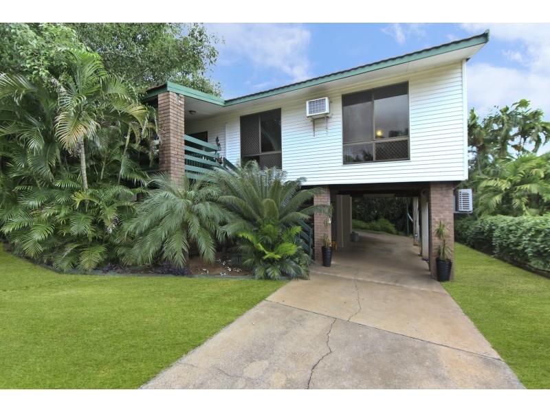 22 Murrabibbi Street, Leanyer NT 0812