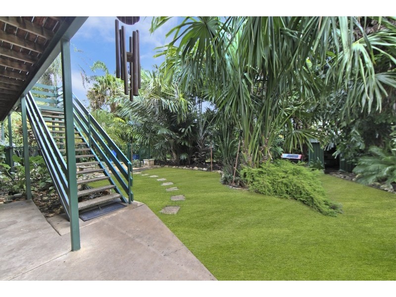22 Murrabibbi Street, Leanyer NT 0812