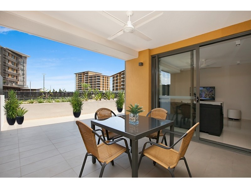 4002/3 Anchorage Court, Darwin City NT 0800