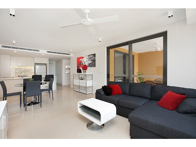 4002/3 Anchorage Court, Darwin City NT 0800