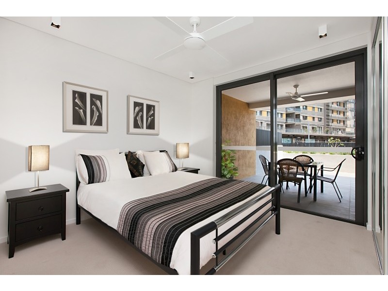 4002/3 Anchorage Court, Darwin City NT 0800