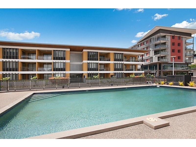 4002/3 Anchorage Court, Darwin City NT 0800