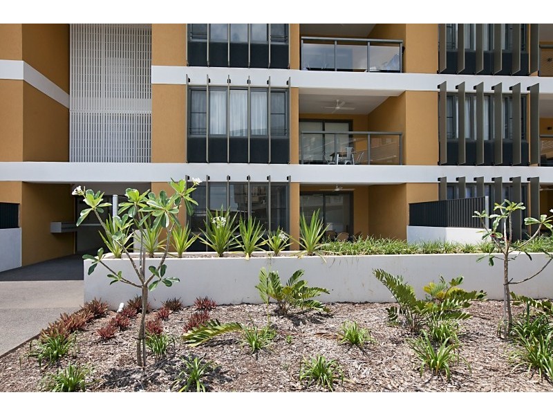 4002/3 Anchorage Court, Darwin City NT 0800