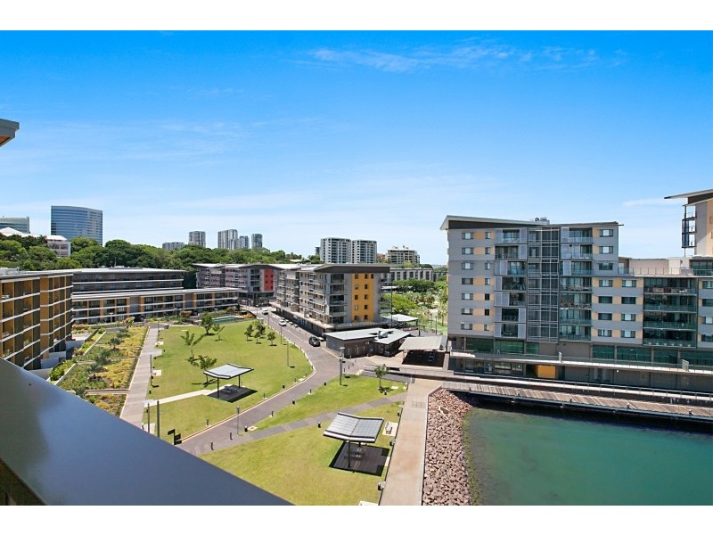 4002/3 Anchorage Court, Darwin City NT 0800