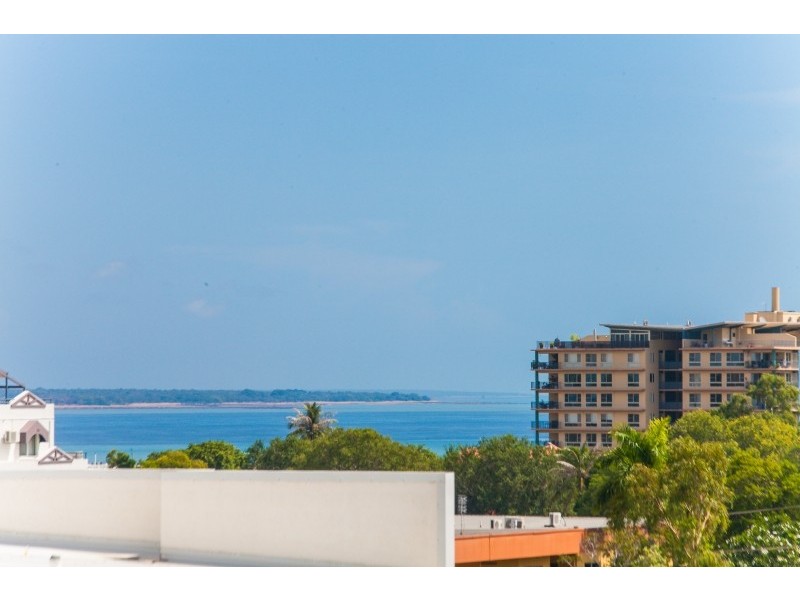 9/6 Warrego Court, Larrakeyah NT 0820