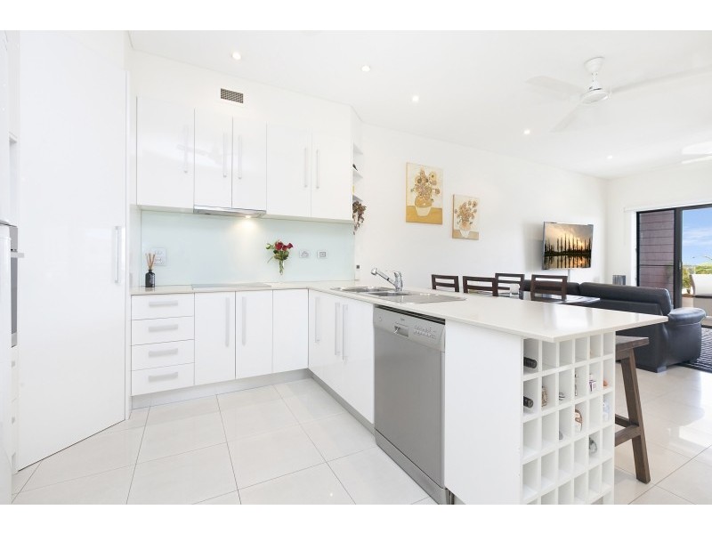 9/6 Warrego Court, Larrakeyah NT 0820