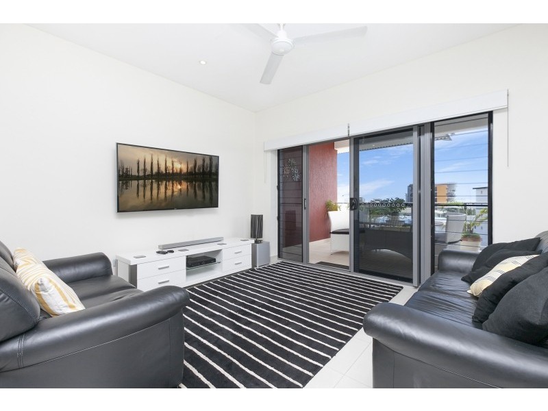 9/6 Warrego Court, Larrakeyah NT 0820