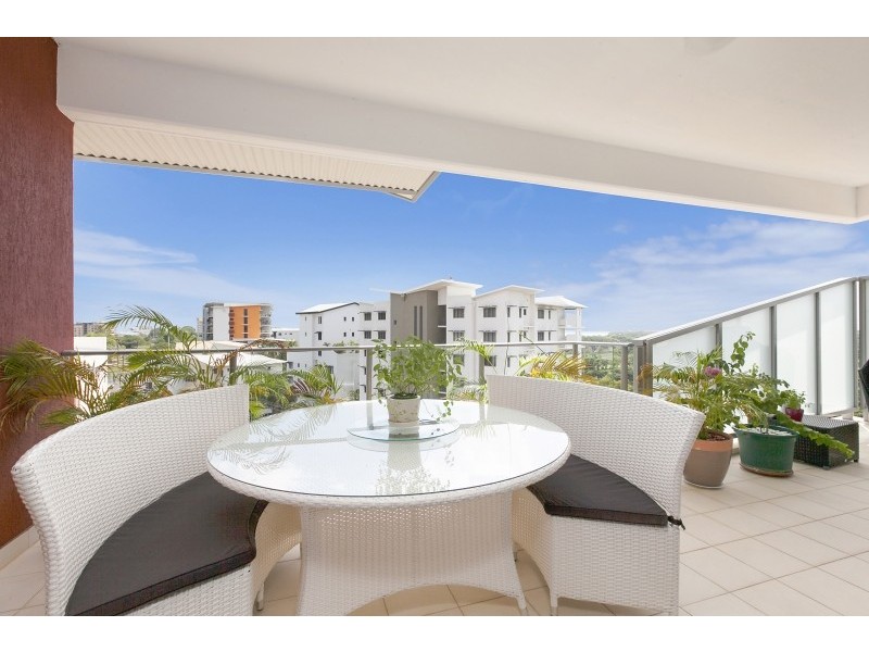 9/6 Warrego Court, Larrakeyah NT 0820